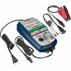 Lithium Battery Chargers
