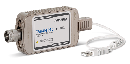 Vector reflectometer CABAN R60
