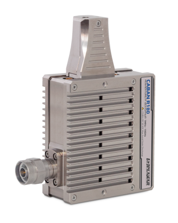 Vector reflectometer CABAN R180