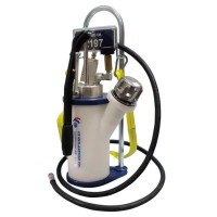 USMDI Hand Operated Oil Dispensers - 1 Gallon