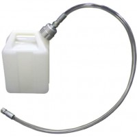 USMDI Over-Flow (Jerry Can) - 1.5 Gallons