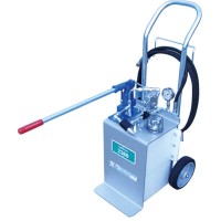 USMDI Hand Operated C-Duct Fluid Dispensers - 5 Gallons