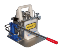 USMDI C-Duct Pump - 2-Gallon