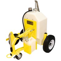 USMDI Towable Oil Dispenser - 20 Gallons