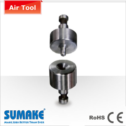 Rivet Squeezer Accessories