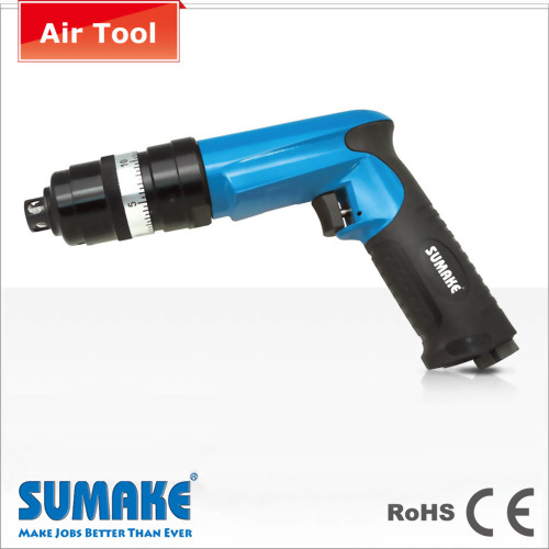 Pistol Type Air Rivet Shaver w/o Support-5/16,3/8,7/16,1/2,9/16,5/8